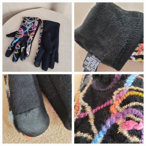 Gloves - Picture 4 of 4